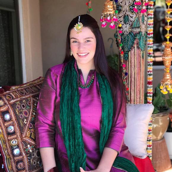 Meet your Posher, Riley - Picture 1 of 1